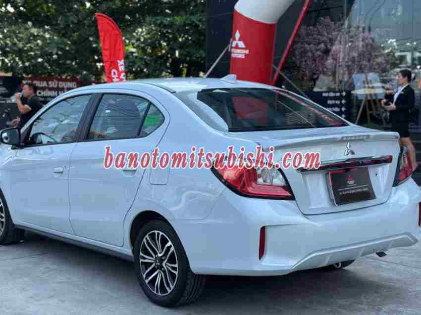 Mitsubishi Attrage Premium 1.2 CVT năm sản xuất 2021 giá tốt