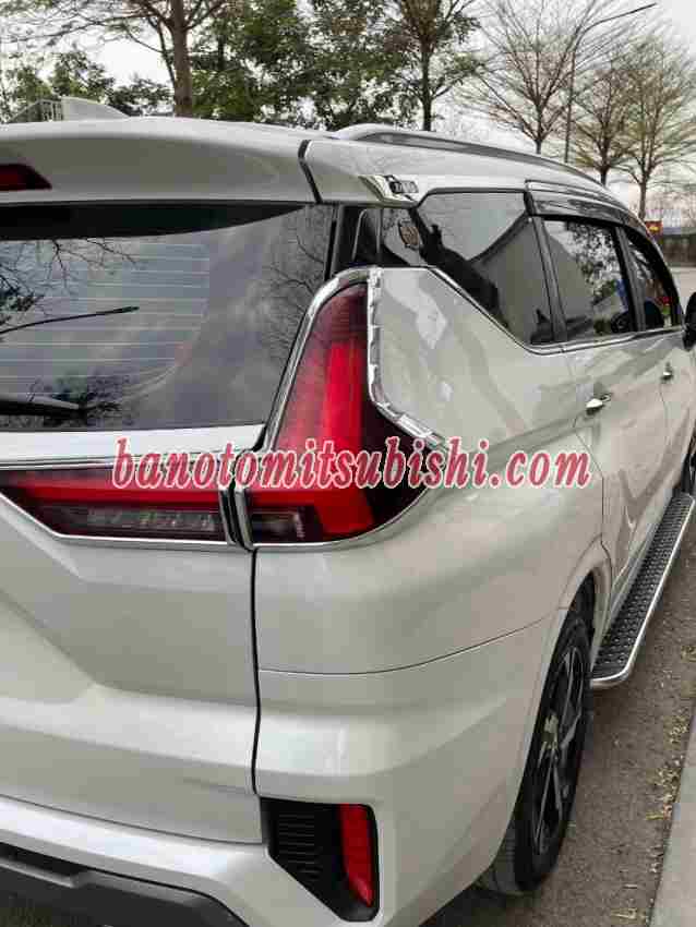 Mitsubishi Xpander 2022 Suv màu Trắng