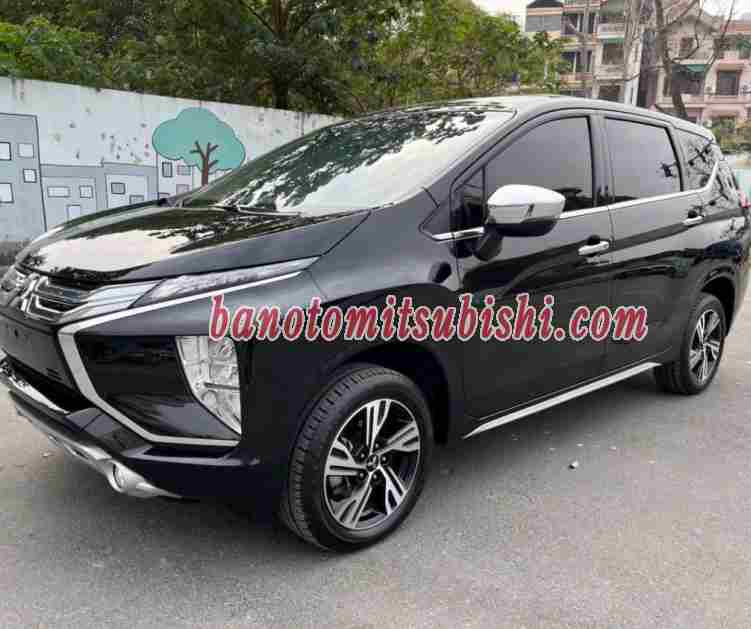 Cần bán gấp Mitsubishi Xpander 1.5 AT 2021 - Xe đẹp - Giá tốt