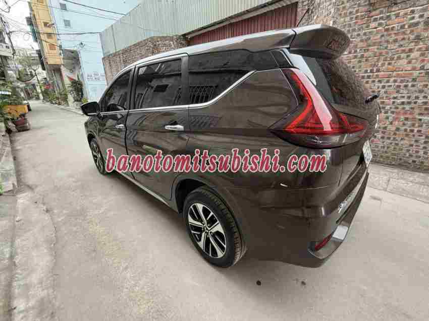 Cần bán xe Mitsubishi Xpander 1.5 AT màu Nâu 2019