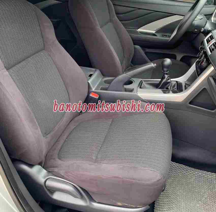 Bán xe Mitsubishi Xpander 1.5 MT đời 2021 - Giá tốt