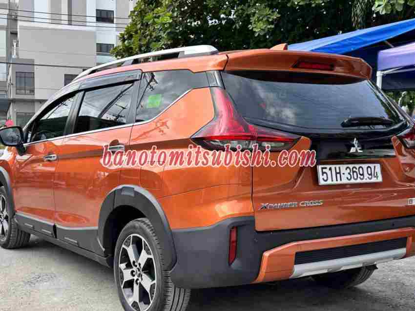 Bán Mitsubishi Xpander Cross 1.5 AT đời 2020 xe đẹp - giá tốt