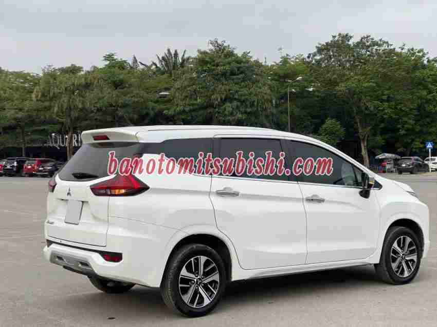 Mitsubishi Xpander 2019 Suv màu Trắng