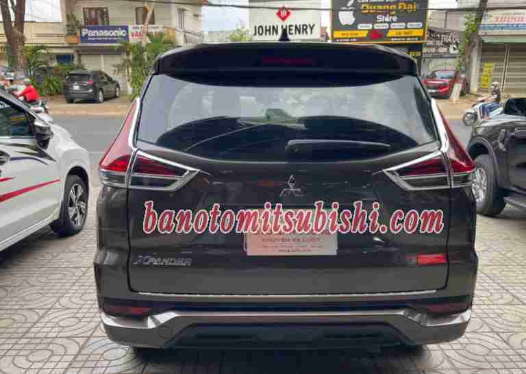 Bán xe Mitsubishi Xpander 1.5 MT đời 2021 - Giá tốt