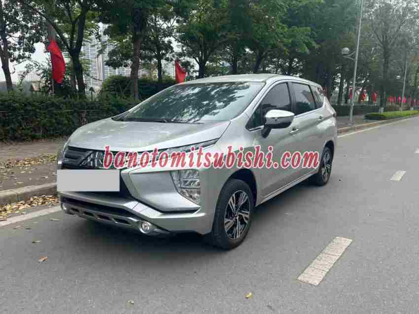 Mitsubishi Xpander 1.5 AT 2020 Máy xăng đẹp long lanh