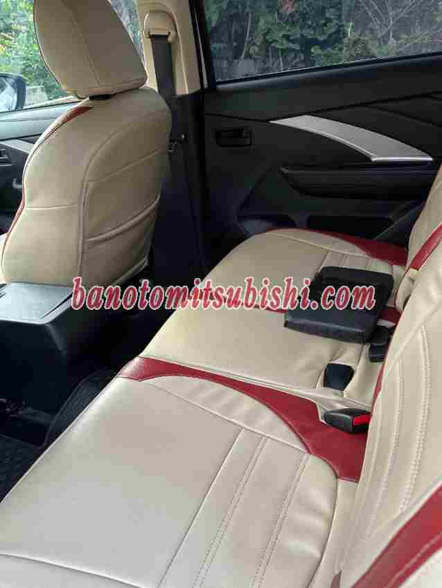 Bán Mitsubishi Xpander 1.5 MT 2021 - Trắng