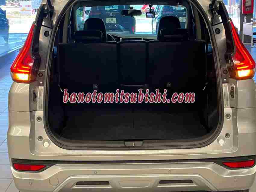 Mitsubishi Xpander 1.5 AT 2020 - Giá tốt