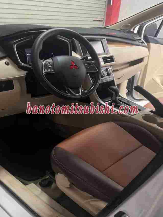 Bán Mitsubishi Xpander 1.5 AT 2019 - Trắng