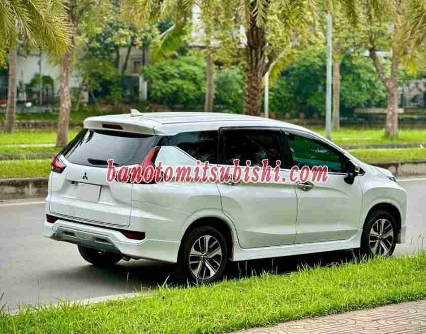 Cần bán gấp Mitsubishi Xpander 1.5 AT Special Edition năm 2019 giá cực tốt