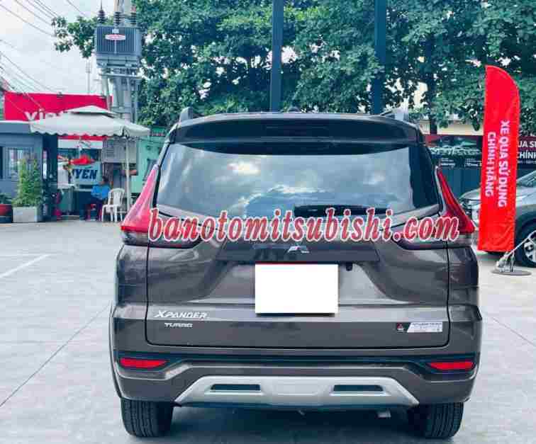 Bán Mitsubishi Xpander 1.5 AT, màu Nâu, Máy xăng, 2020