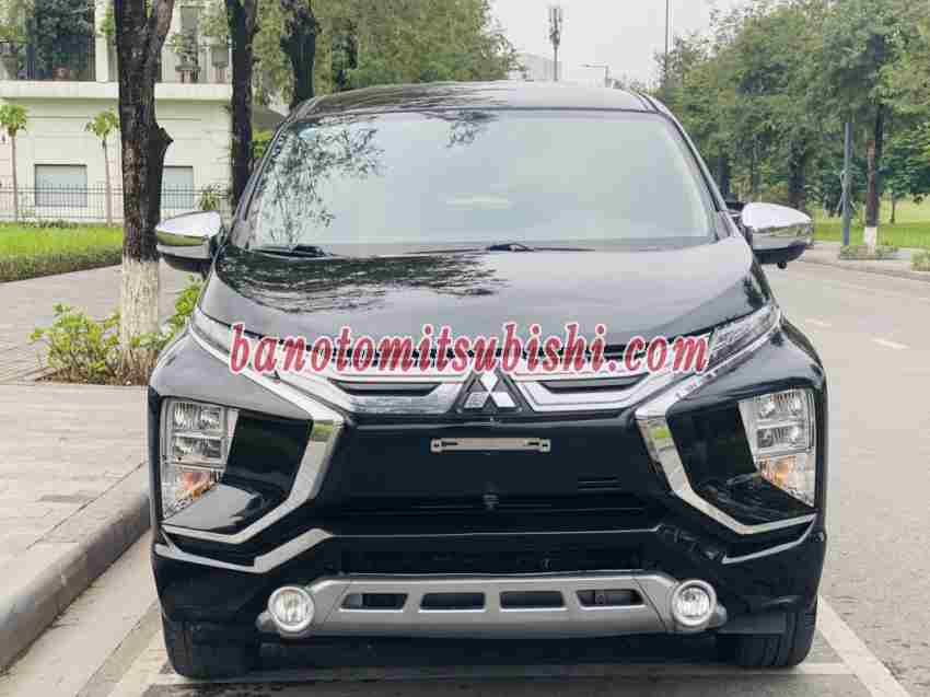 Cần bán gấp Mitsubishi Xpander 1.5 AT năm 2020 giá cực tốt