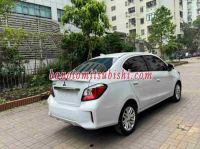 Cần bán Mitsubishi Attrage 1.2 CVT Máy xăng 2021 màu Trắng