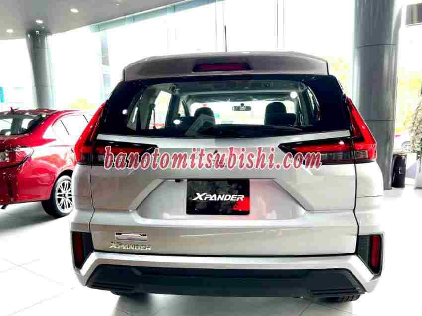 Mitsubishi Xpander 1.5 AT năm 2025