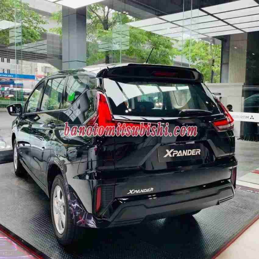 Bán Mitsubishi Xpander 1.5 AT đời 2025 quá đẹp