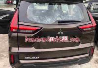 Bán xe Mitsubishi Xpander 1.5 AT đời 2025, màu Nâu, giá cạnh tranh