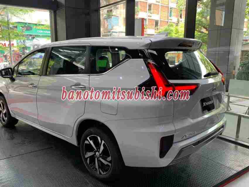 Mitsubishi Xpander Premium 1.5 AT 2025, màu Trắng, Số tự động