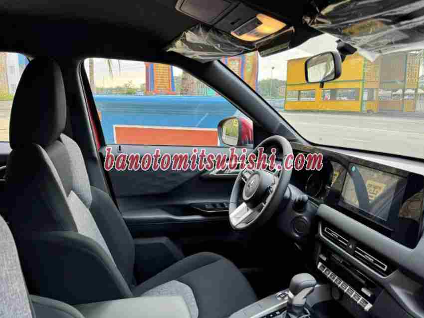 Xe Mitsubishi Xforce Exceed model 2025 - xe đẹp