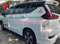 Mitsubishi Xpander 2020 Suv màu Trắng