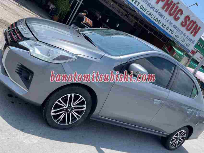 Cần bán xe Mitsubishi Attrage Premium 1.2 CVT sx 2022