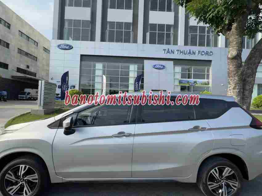 Mitsubishi Xpander 1.5 MT 2020 Máy xăng, xe đẹp