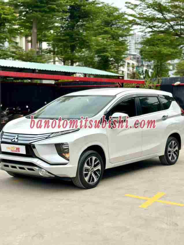 Cần bán gấp Mitsubishi Xpander 1.5 AT 2019 - Xe đẹp - Giá tốt