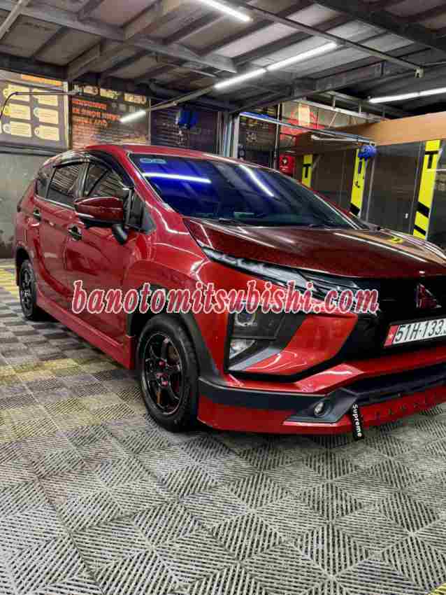 Cần bán Mitsubishi Xpander 1.5 AT 2019 xe đẹp
