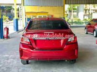 Cần bán Mitsubishi Attrage 1.2 CVT 2021, xe đẹp giá rẻ bất ngờ