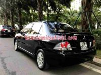 Mitsubishi Lancer Gala GLX 1.6AT model 2005 xe chuẩn hết ý