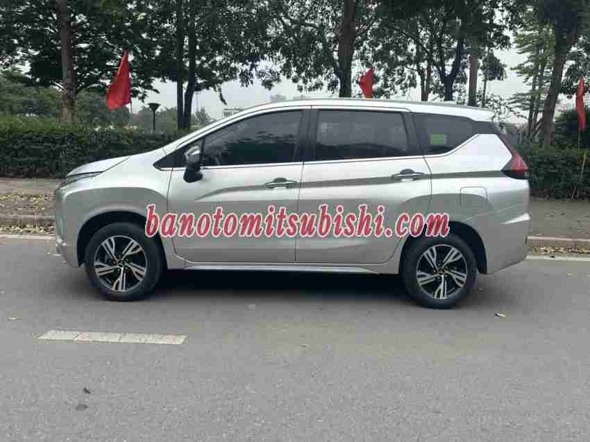 Mitsubishi Xpander 1.5 AT 2020 Số tự động cực đẹp!