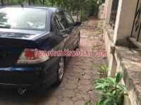 Cần bán xe Mitsubishi Lancer GLX 1.6 AT sx 2008