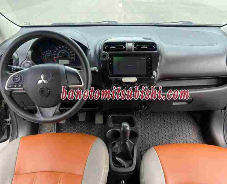 Cần bán xe Mitsubishi Attrage 1.2 MT đời 2022