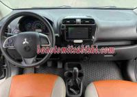 Cần bán xe Mitsubishi Attrage 1.2 MT đời 2022