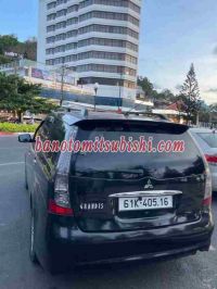 Mitsubishi Grandis 2.4 AT 2005 Máy xăng, xe đẹp