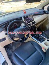 Mitsubishi Xpander 2019 Suv màu Trắng