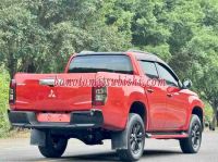 Mitsubishi Triton 4x2 AT Mivec Premium 2020 - Giá tốt