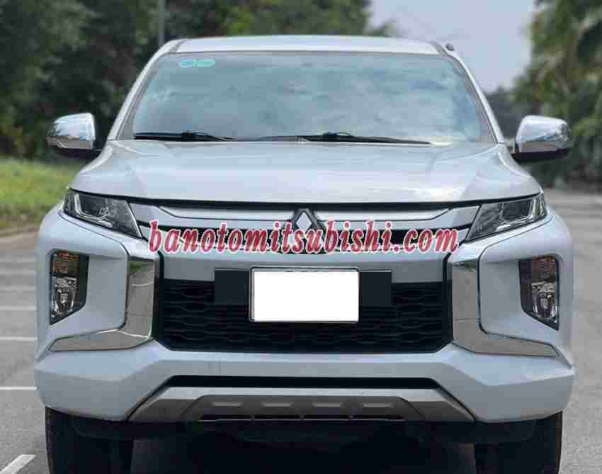 Cần bán Mitsubishi Triton 4x2 AT 2022 - Số tự động