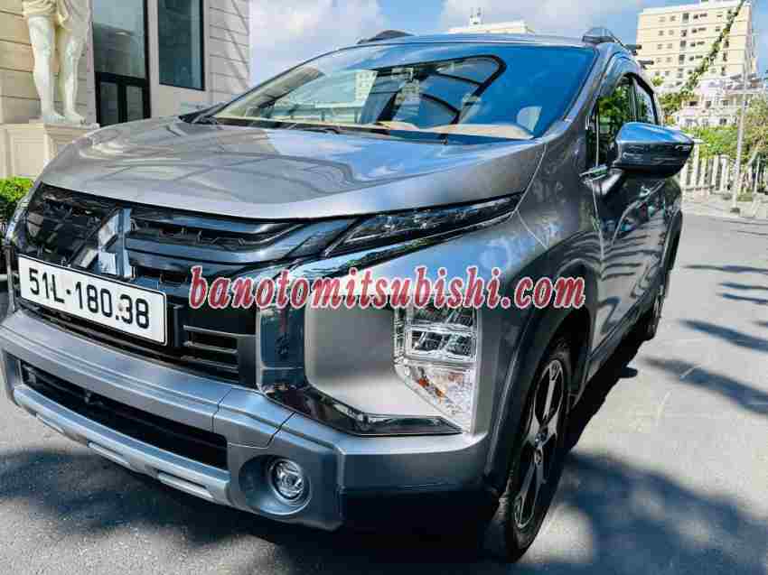 Mitsubishi Xpander Cross 1.5 AT 2022 - Giá tốt