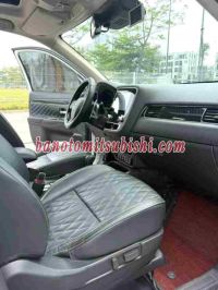 Mitsubishi Outlander Premium 2.0 CVT 2022 Số tự động cực đẹp!