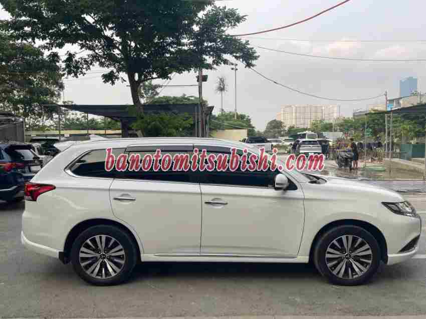 Bán Mitsubishi Outlander 2.0 CVT đời 2023 xe đẹp - giá tốt
