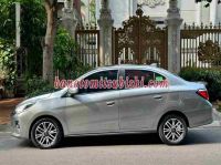 Bán Mitsubishi Attrage 1.2 CVT 2021 - giá tốt