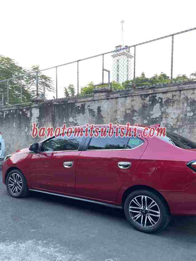 Cần bán nhanh Mitsubishi Attrage 1.2 CVT 2021 cực đẹp