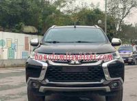 Cần bán nhanh Mitsubishi Pajero Sport 2.4D 4x2 AT 2019 cực đẹp
