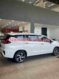 Xe Mitsubishi Xpander Premium 1.5 AT tiêu chuẩn - Trắng - 2025