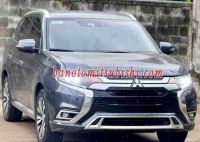 Mitsubishi Outlander Premium 2.0 CVT 2022, xe đẹp, hết ý