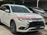 Cần bán gấp xe Mitsubishi Outlander 2.0 CVT năm 2022, màu Trắng, Số tự động