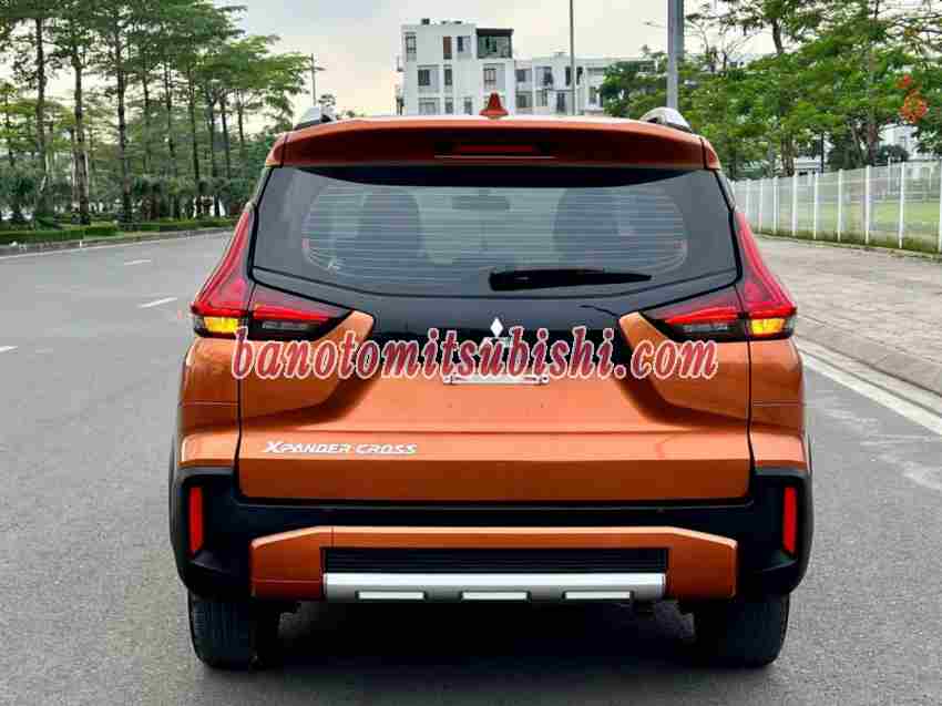 Mitsubishi Xpander Cross 1.5 AT 2022 - Giá tốt
