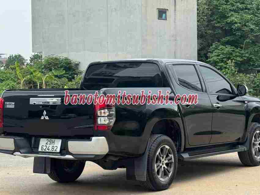 Bán xe Mitsubishi Triton 4x2 AT sx 2022 - giá rẻ