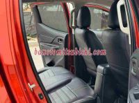 Bán Mitsubishi Triton 4x2 AT Mivec, màu Cam, Máy dầu, 2021