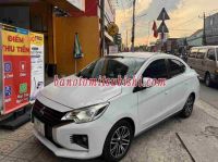 Mitsubishi Attrage 2022 Sedan màu Trắng