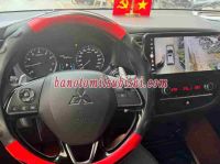 Bán Mitsubishi Outlander 2.0 CVT, màu Trắng, Máy xăng, 2022